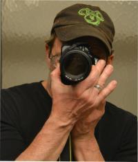 Mark Goodhew
